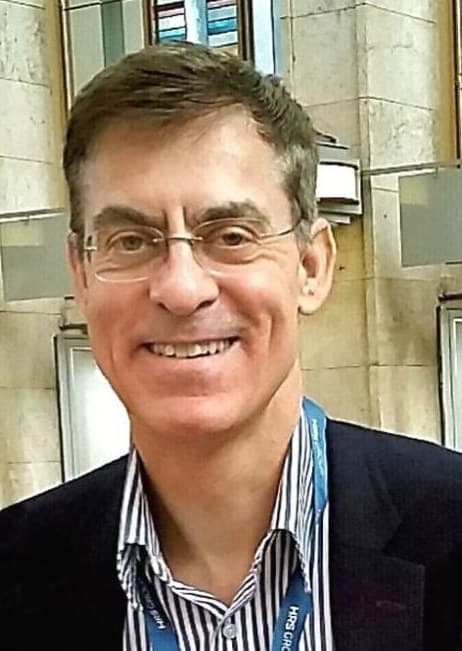 William Burton, Founder and CEO of Awesome Experiences
